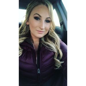 Meet your Posher, Natalia